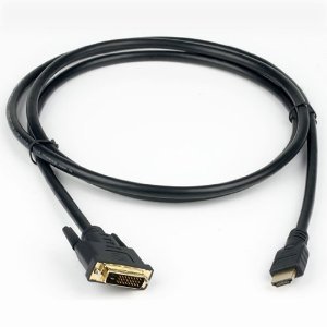 ORICO 奥睿科 HVIP-20 2米DVI转HDMI高清线 性能、报价与购买指南